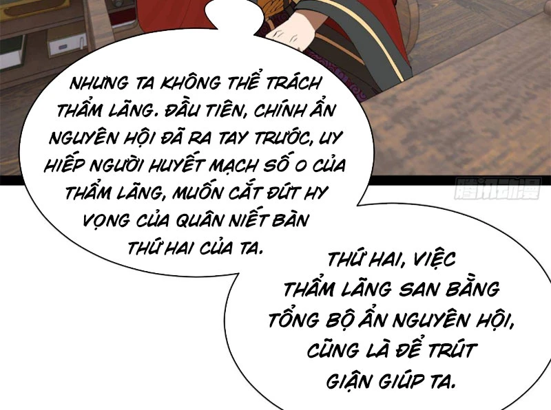 Chàng Rể Mạnh Nhất Lịch Sử Chapter 382 - 108