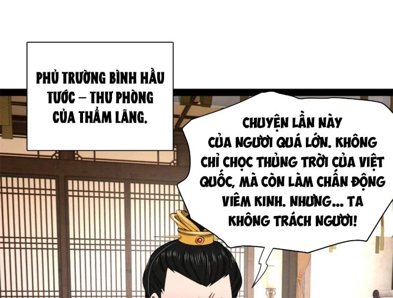 Chàng Rể Mạnh Nhất Lịch Sử Chapter 383 - 3