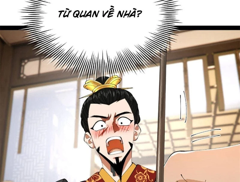 Chàng Rể Mạnh Nhất Lịch Sử Chapter 383 - 8