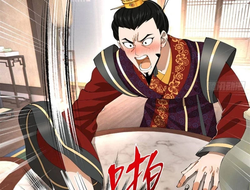 Chàng Rể Mạnh Nhất Lịch Sử Chapter 383 - 11