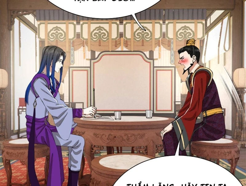 Chàng Rể Mạnh Nhất Lịch Sử Chapter 383 - 19