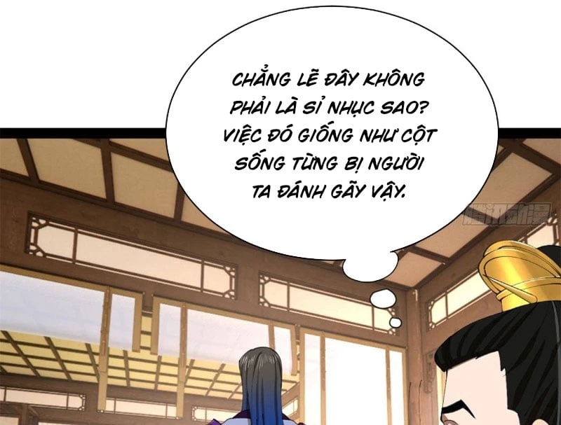 Chàng Rể Mạnh Nhất Lịch Sử Chapter 383 - 24