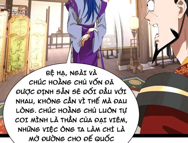 Chàng Rể Mạnh Nhất Lịch Sử Chapter 383 - 25