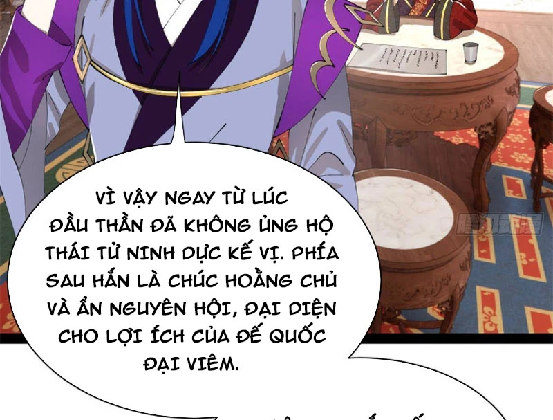 Chàng Rể Mạnh Nhất Lịch Sử Chapter 383 - 31