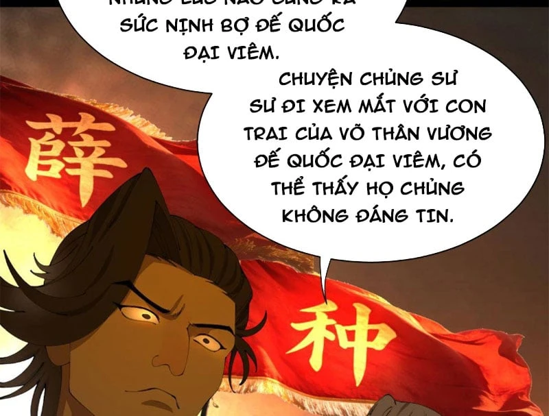 Chàng Rể Mạnh Nhất Lịch Sử Chapter 383 - 33