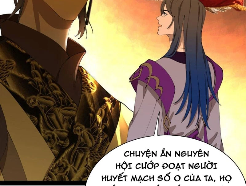 Chàng Rể Mạnh Nhất Lịch Sử Chapter 383 - 34