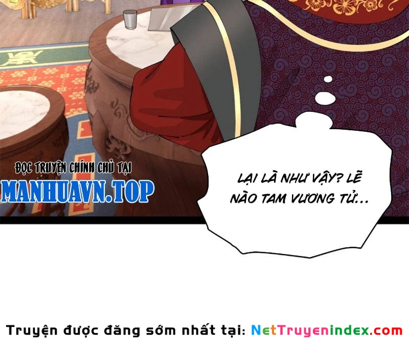 Chàng Rể Mạnh Nhất Lịch Sử Chapter 383 - 37