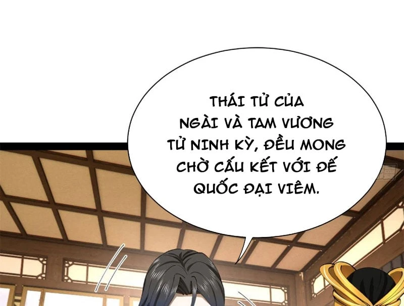 Chàng Rể Mạnh Nhất Lịch Sử Chapter 383 - 38