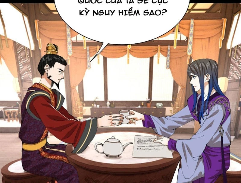 Chàng Rể Mạnh Nhất Lịch Sử Chapter 383 - 44