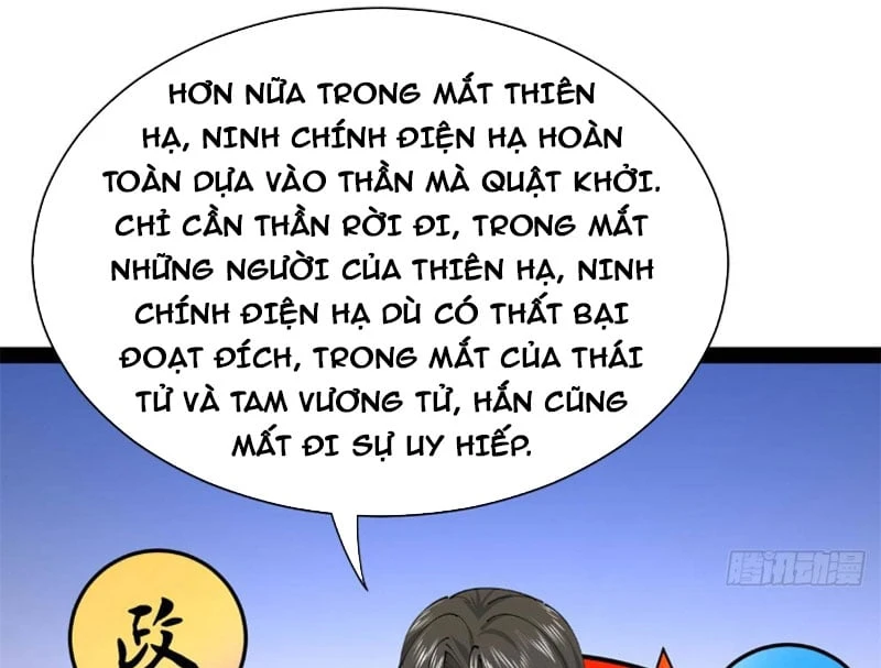 Chàng Rể Mạnh Nhất Lịch Sử Chapter 383 - 49