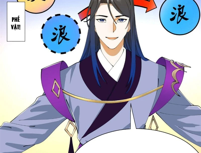 Chàng Rể Mạnh Nhất Lịch Sử Chapter 383 - 50