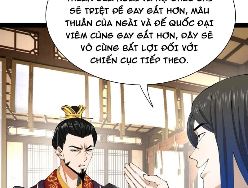 Chàng Rể Mạnh Nhất Lịch Sử Chapter 383 - 52