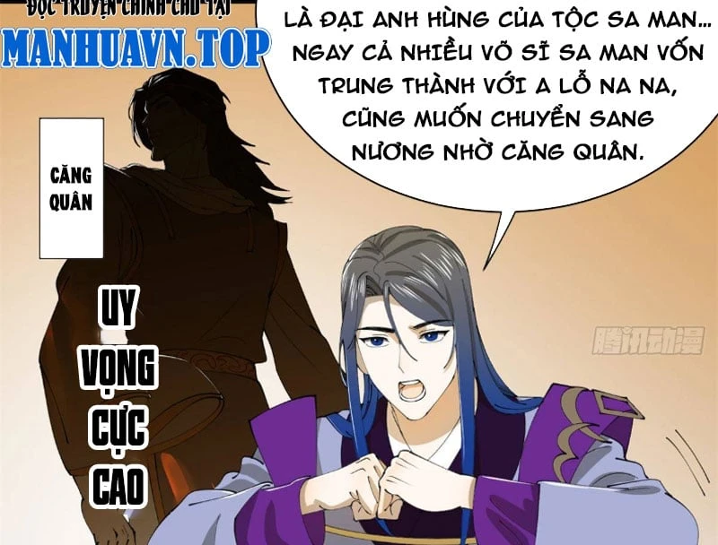 Chàng Rể Mạnh Nhất Lịch Sử Chapter 383 - 58