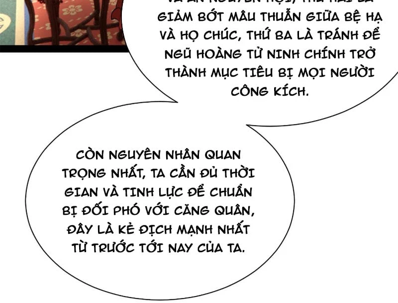 Chàng Rể Mạnh Nhất Lịch Sử Chapter 383 - 63