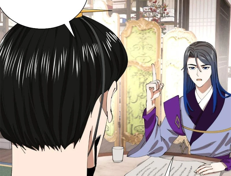 Chàng Rể Mạnh Nhất Lịch Sử Chapter 383 - 65