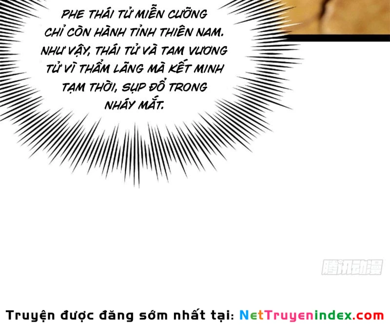 Chàng Rể Mạnh Nhất Lịch Sử Chapter 383 - 69