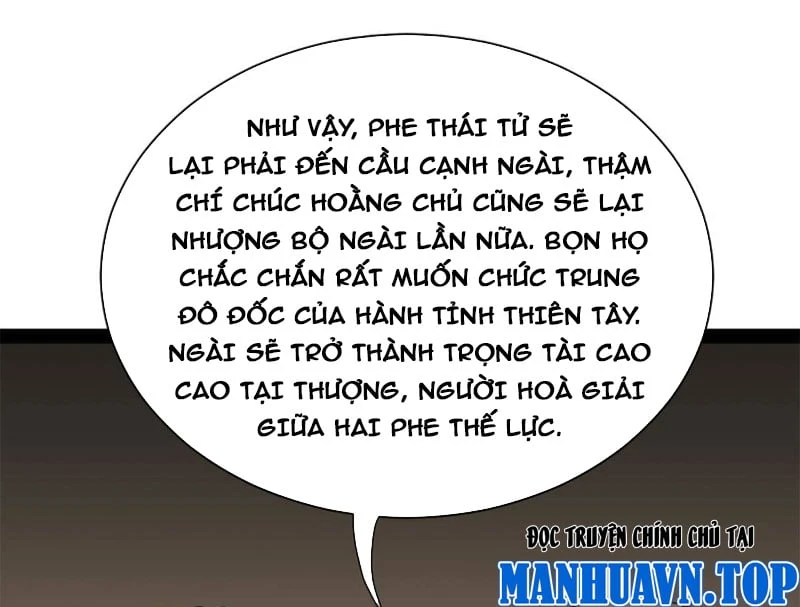 Chàng Rể Mạnh Nhất Lịch Sử Chapter 383 - 70