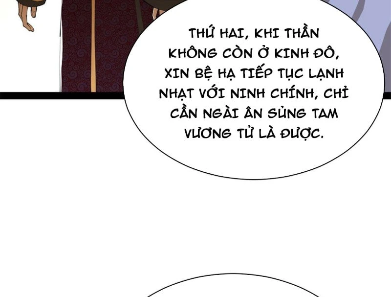 Chàng Rể Mạnh Nhất Lịch Sử Chapter 383 - 72
