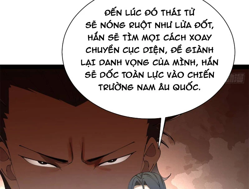 Chàng Rể Mạnh Nhất Lịch Sử Chapter 383 - 73