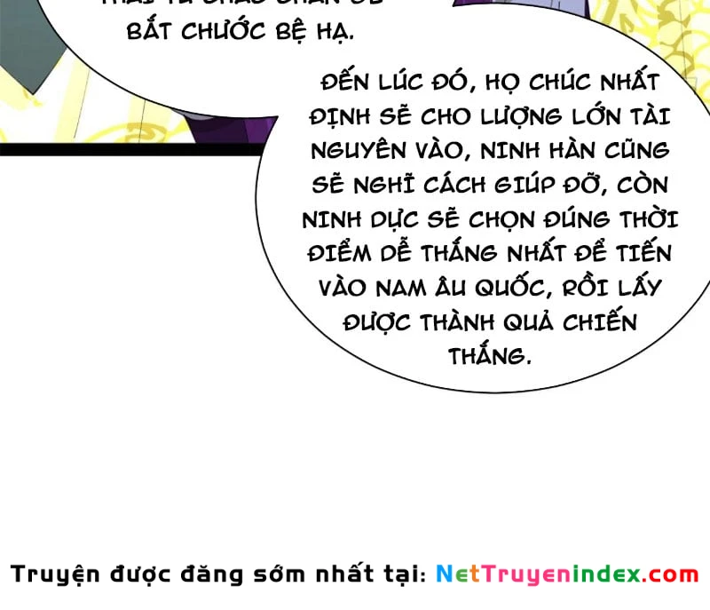 Chàng Rể Mạnh Nhất Lịch Sử Chapter 383 - 75