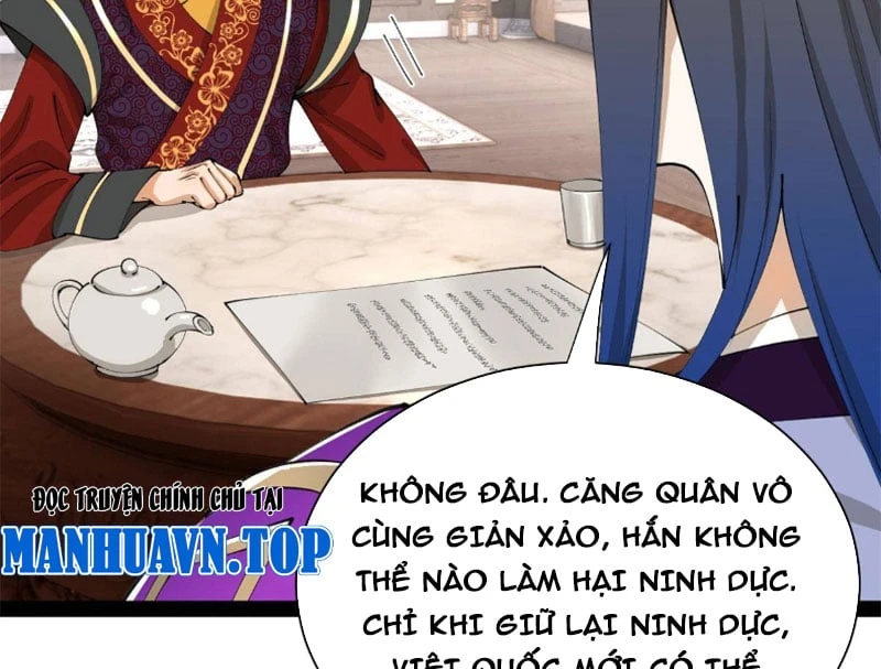 Chàng Rể Mạnh Nhất Lịch Sử Chapter 383 - 77