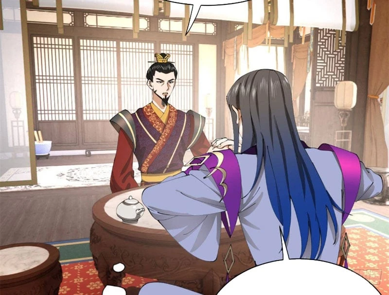 Chàng Rể Mạnh Nhất Lịch Sử Chapter 383 - 82