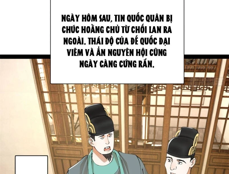 Chàng Rể Mạnh Nhất Lịch Sử Chapter 383 - 93