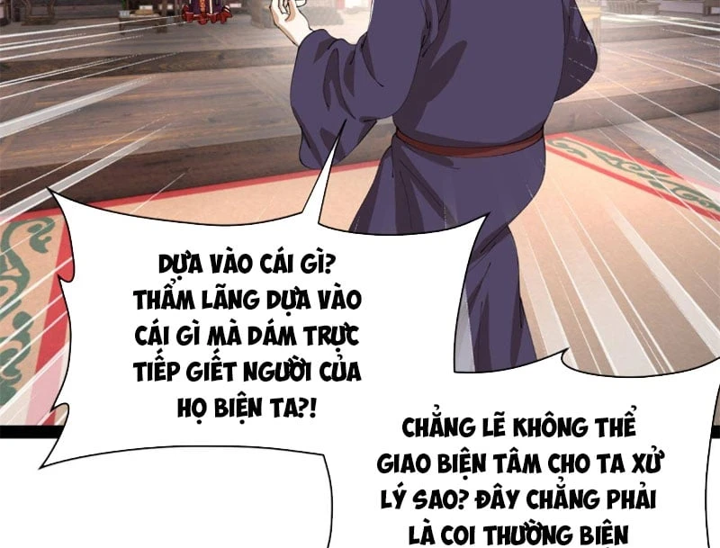 Chàng Rể Mạnh Nhất Lịch Sử Chapter 383 - 97