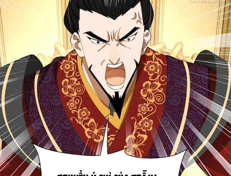 Chàng Rể Mạnh Nhất Lịch Sử Chapter 383 - 110