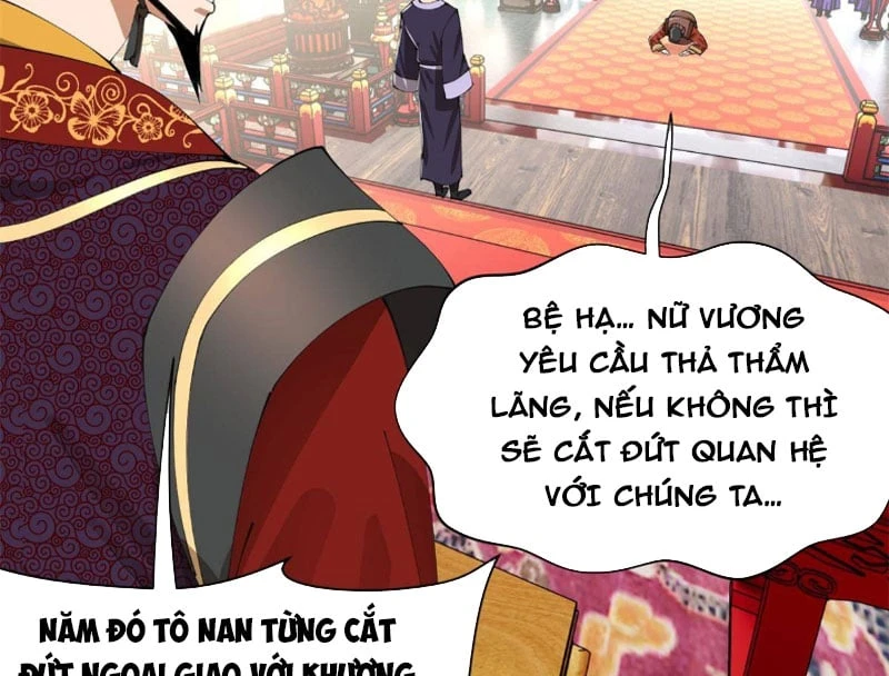 Chàng Rể Mạnh Nhất Lịch Sử Chapter 383 - 113