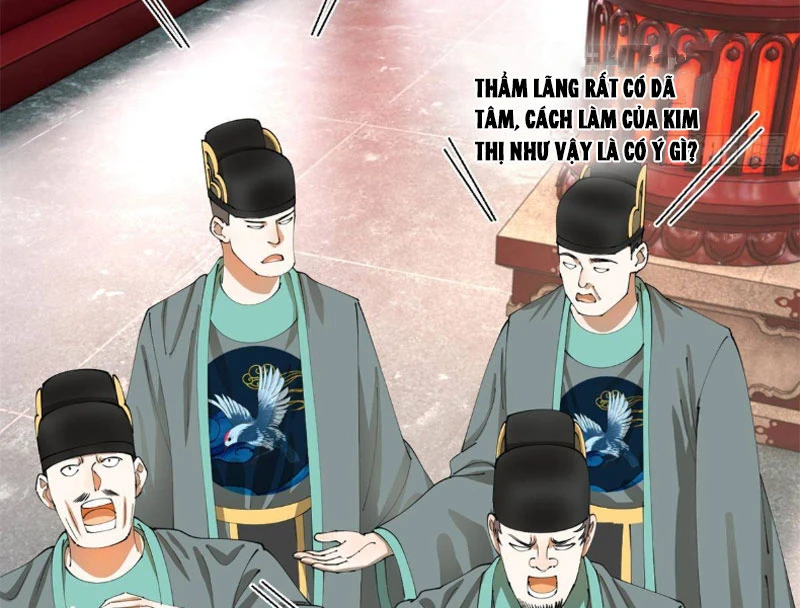 Chàng Rể Mạnh Nhất Lịch Sử Chapter 383 - 115