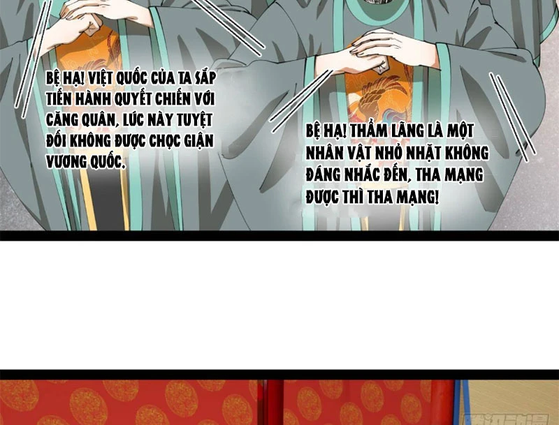 Chàng Rể Mạnh Nhất Lịch Sử Chapter 383 - 116