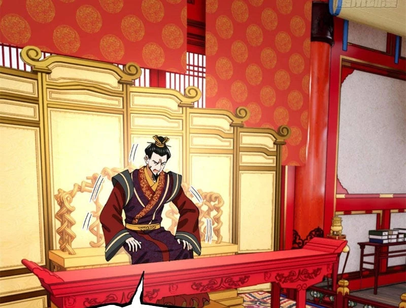 Chàng Rể Mạnh Nhất Lịch Sử Chapter 383 - 117