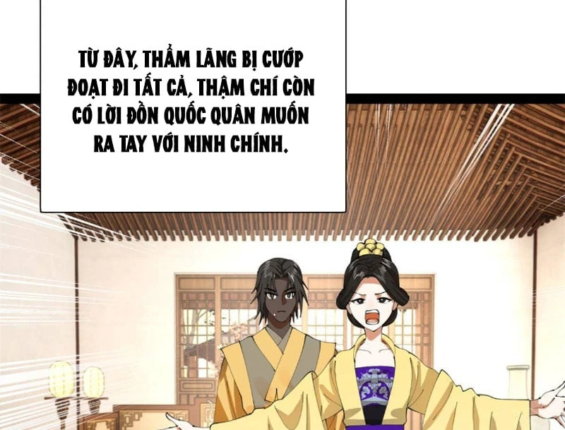 Chàng Rể Mạnh Nhất Lịch Sử Chapter 383 - 119