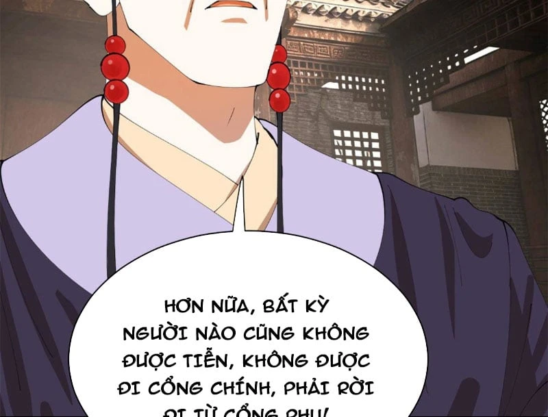 Chàng Rể Mạnh Nhất Lịch Sử Chapter 383 - 125
