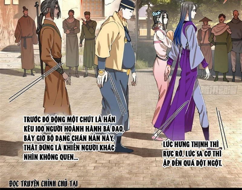 Chàng Rể Mạnh Nhất Lịch Sử Chapter 384 - 2