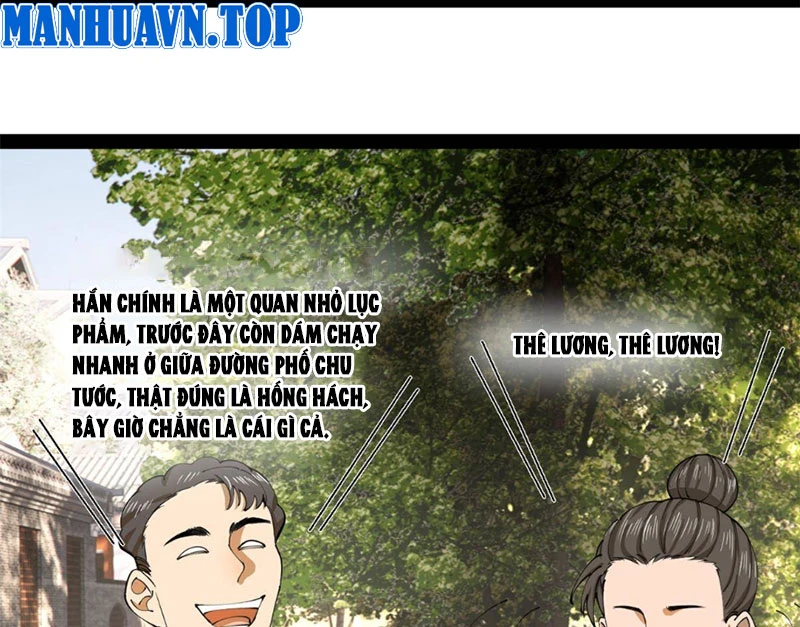 Chàng Rể Mạnh Nhất Lịch Sử Chapter 384 - 3
