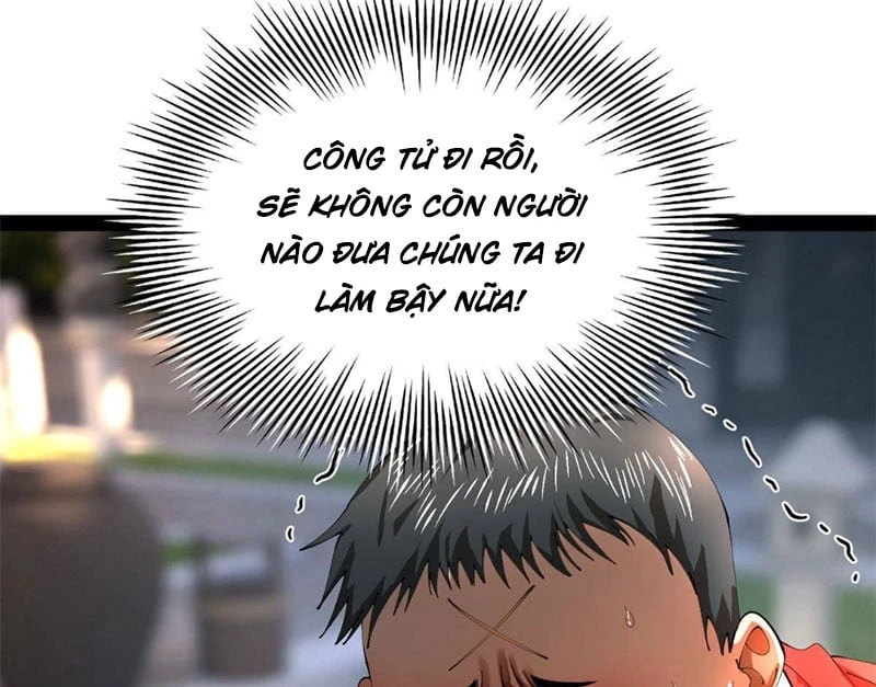 Chàng Rể Mạnh Nhất Lịch Sử Chapter 384 - 29
