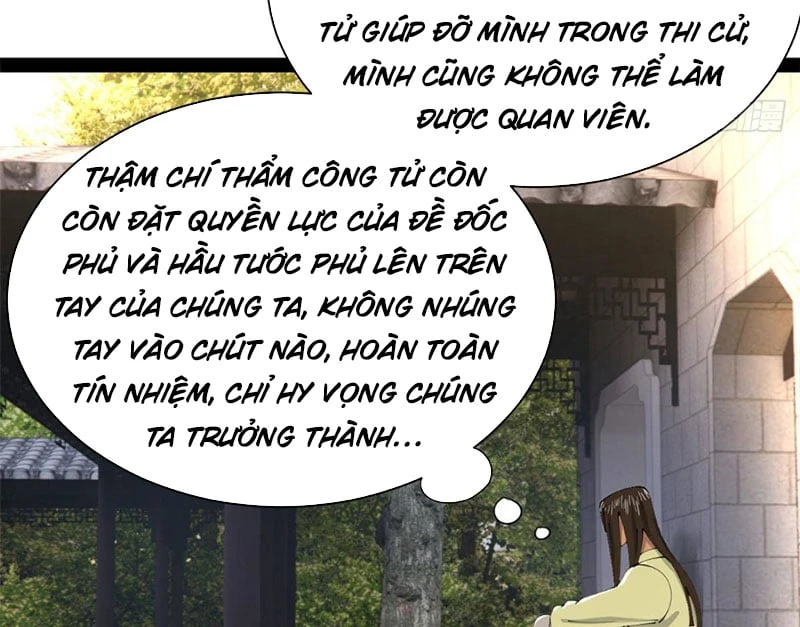 Chàng Rể Mạnh Nhất Lịch Sử Chapter 384 - 32
