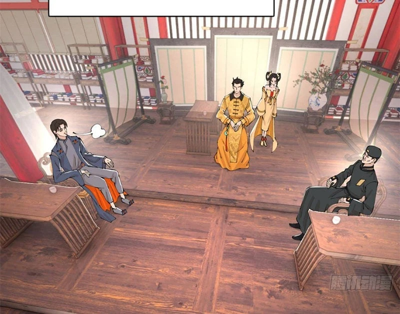 Chàng Rể Mạnh Nhất Lịch Sử Chapter 384 - 38