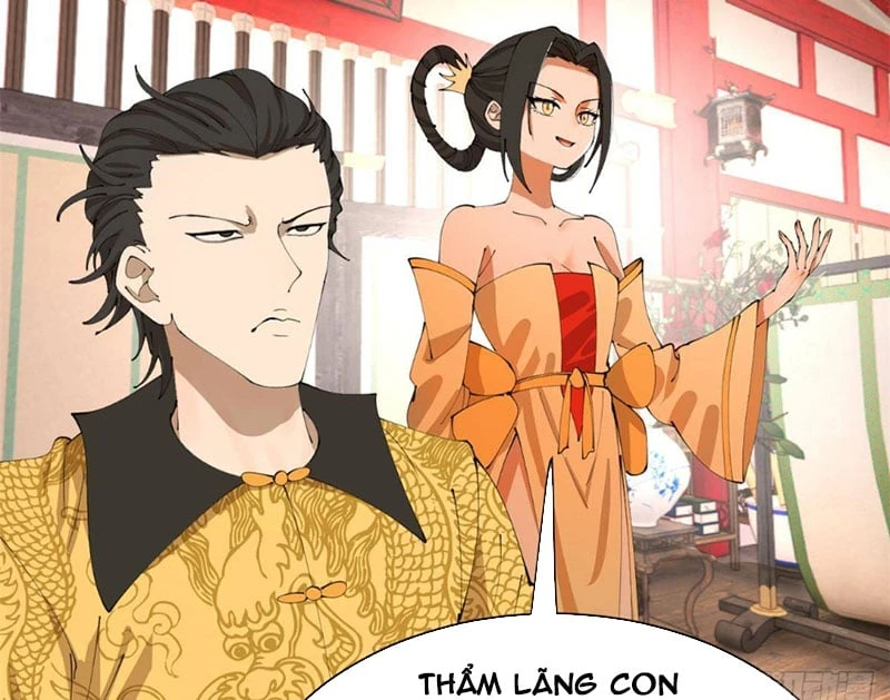 Chàng Rể Mạnh Nhất Lịch Sử Chapter 384 - 43