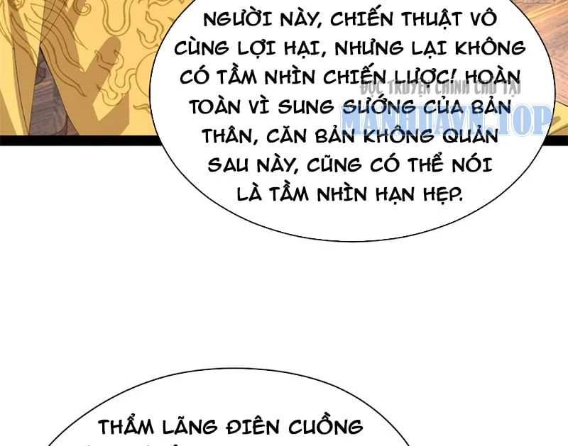 Chàng Rể Mạnh Nhất Lịch Sử Chapter 384 - 44
