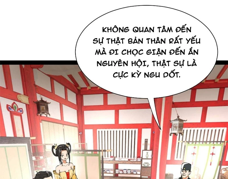 Chàng Rể Mạnh Nhất Lịch Sử Chapter 384 - 48