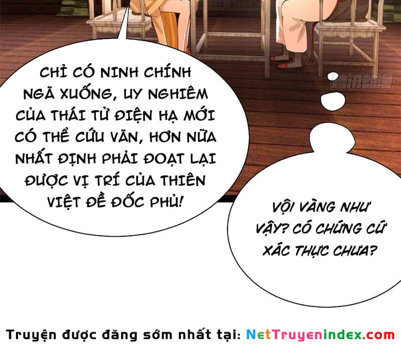 Chàng Rể Mạnh Nhất Lịch Sử Chapter 384 - 58