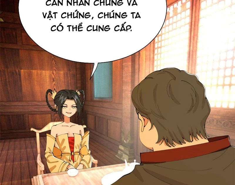 Chàng Rể Mạnh Nhất Lịch Sử Chapter 384 - 60