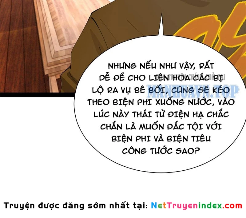 Chàng Rể Mạnh Nhất Lịch Sử Chapter 384 - 61