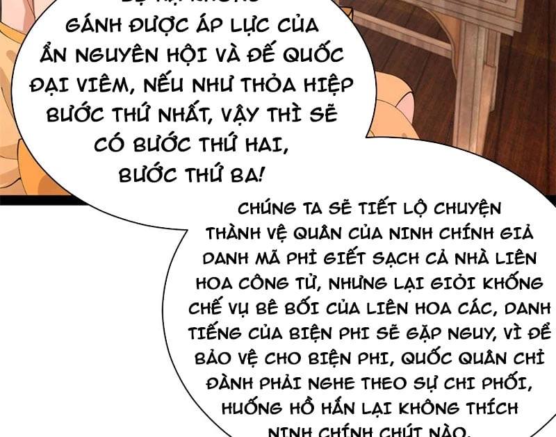 Chàng Rể Mạnh Nhất Lịch Sử Chapter 384 - 66
