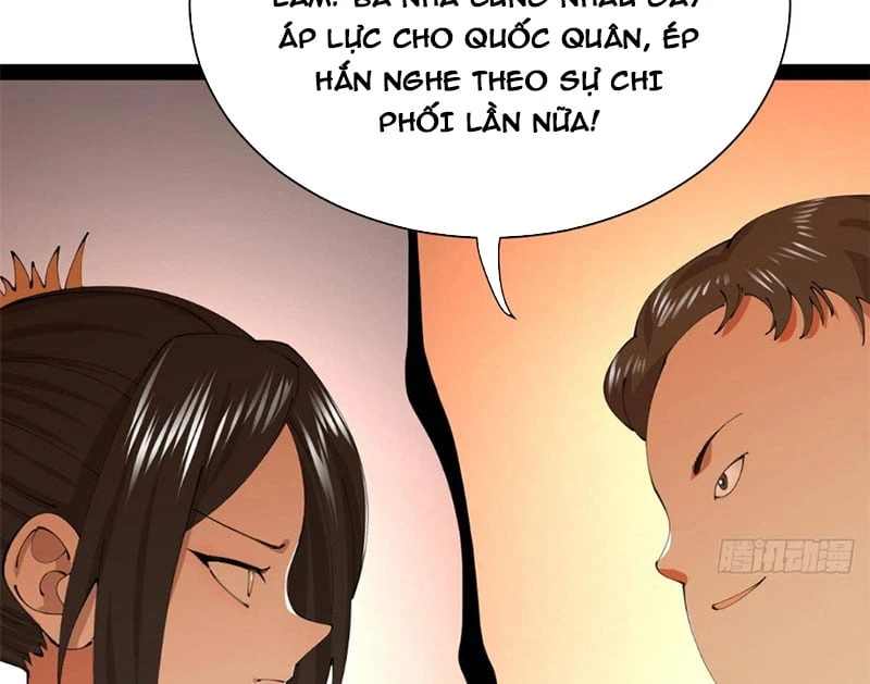 Chàng Rể Mạnh Nhất Lịch Sử Chapter 384 - 71