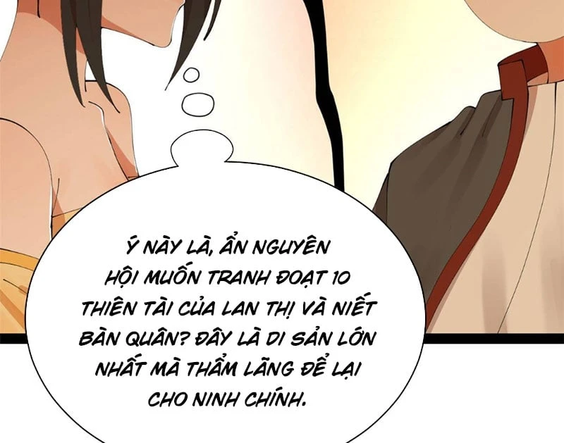 Chàng Rể Mạnh Nhất Lịch Sử Chapter 384 - 72