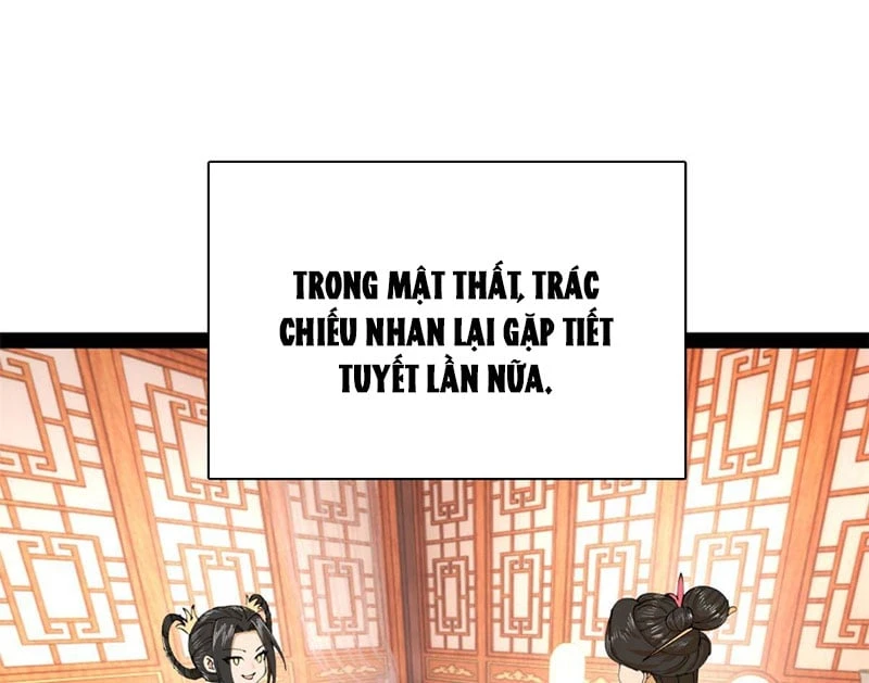 Chàng Rể Mạnh Nhất Lịch Sử Chapter 384 - 76